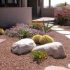 DECORATIVE ROCK GRAVA by Tecno Prodist - Pedra decorativa para jardim e decoração de interiores vasos, potes e floreiras