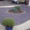 DECORATIVE ROCK GRAVA by Tecno Prodist - Pedra decorativa para jardim e decoração de interiores vasos, potes e floreiras