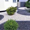 DECORATIVE ROCK GRAVA by Tecno Prodist - Pedra decorativa para jardim e decoração de interiores vasos, potes e floreiras