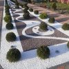 DECORATIVE ROCK GRAVA by Tecno Prodist - Pedra decorativa para jardim e decoração de interiores vasos, potes e floreiras