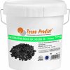 DECORATIVE ROCK GRAVA by Tecno Prodist - Pedra decorativa para jardim e decoração de interiores vasos, potes e floreiras