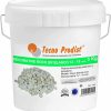 Tecno Prodist Decorative Rock Gravel: Pedra decorativa para vasos que realça as suas plantas e melhora a retenção da humidade. Ideal para interiores e exteriores. DECORATIVE ROCK GRAVA by Tecno Prodist - Pedra decorativa de jardim e de interior para vasos, potes e floreiras.