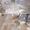 TECNO ABSORBENTE MINERAL PLUS by Tecno Prodist - Spill Control, Absorbs oil, water, hydrocarbons, solvents, flame retardant.