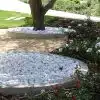 SASSO DECORATIVO di Tecno Prodist - Sasso decorativo da giardino, per vasi e contenitori da esterno e interno