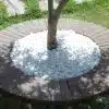 SASSO DECORATIVO di Tecno Prodist - Sasso decorativo da giardino, per vasi e contenitori da esterno e interno