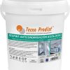 TECPINT ANTICONDENSATION ECOLOGIC by Tecno Prodist - Ecological anti-condensation paint interior - exterior, Breathable