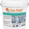TECPINT ANTICONDENSATION ECOLOGIC by Tecno Prodist - Ecological anti-condensation paint interior - exterior, Breathable