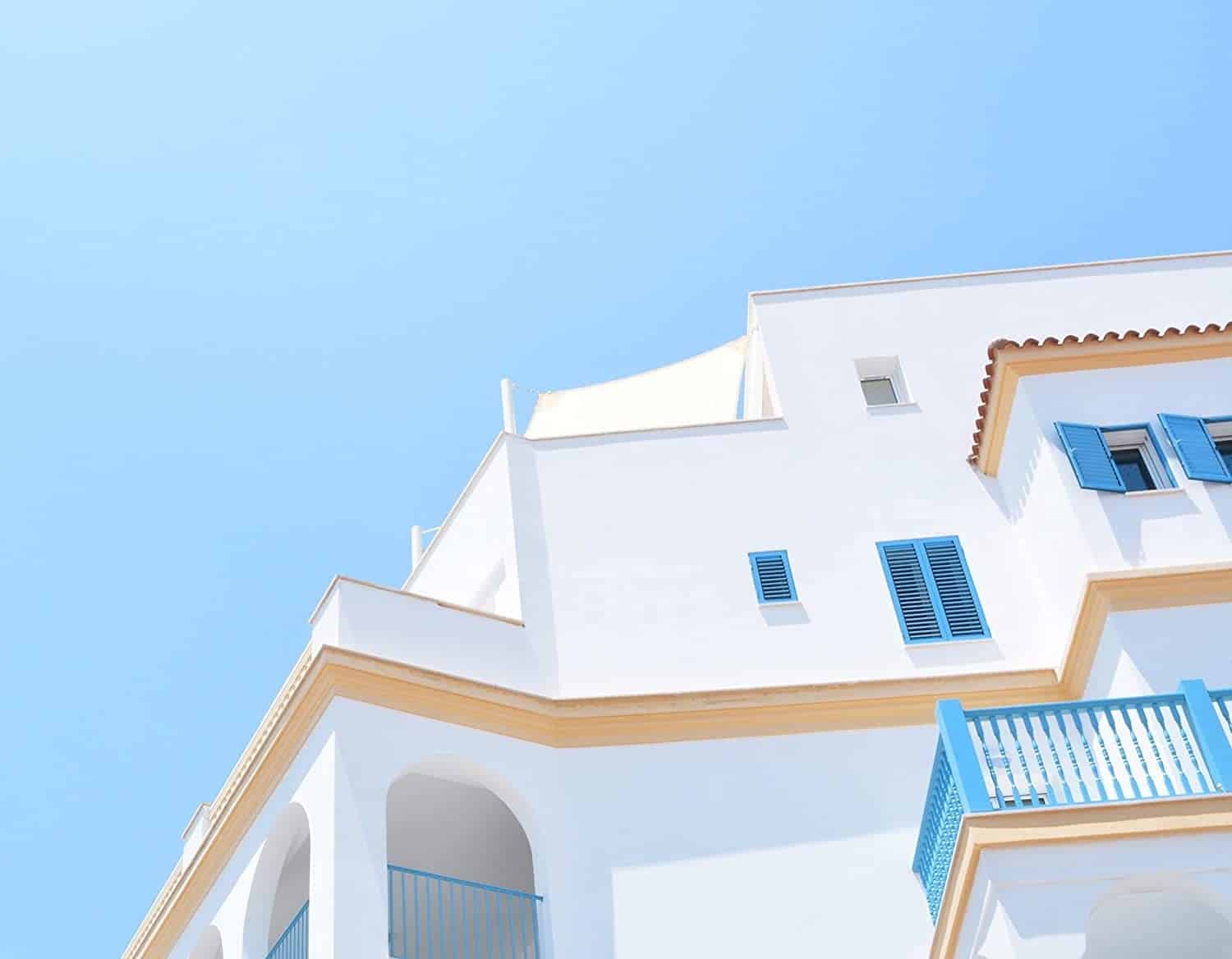 TECPINT TERMIC ECOLOGIC by Tecno Prodist - Ecological paint, thermal and acoustic insulation, interior - exterior, breathable.