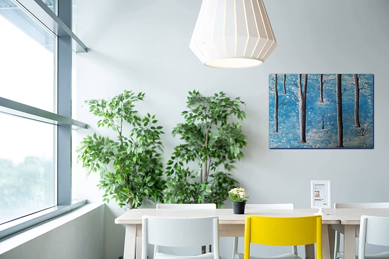 TECPINT TERMIC ECOLOGIC by Tecno Prodist - Ecological paint, thermal and acoustic insulation, interior - exterior, breathable.