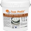 TERMOIMPER TRANSLUCID di Tecno Prodist - Impermeabilizzazione traslucida, elastica, isolamento termico, lucernari, lucernari, lucernari