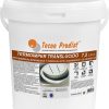 TERMOIMPER TRANSLUCID di Tecno Prodist - Impermeabilizzazione traslucida, elastica, isolamento termico, lucernari, lucernari, lucernari