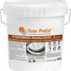 Impermeabilizzazione traslucida, isolamento termico TERMOIMPER TRANSLUCID di Tecno Prodist - Impermeabilizzazione traslucida, elastica, isolamento termico, lucernari e abbaini