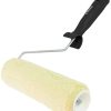 RULLO FELPONE 22 cm. PITTURA ESTERNA, Pavimenti, piscine e superfici ruvide