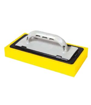 ÉPONGE INTERCHANGEABLE AVEC MANCHE EN PLASTIQUE