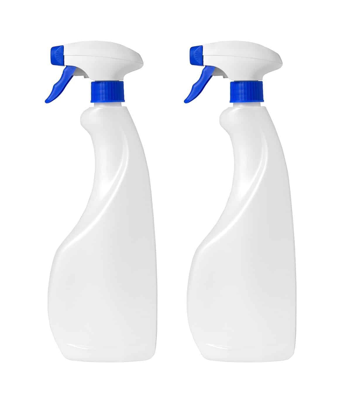 PACK 2 BOUTEILLES 750 ML AVEC PULVÉRISATEUR