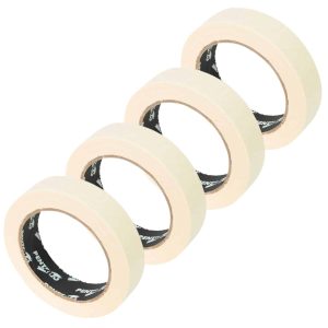 TAPE DE MAQUILLAGE 45m x 30mm (Pack 4 uni)