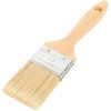 BROSSE TRIPLE EN BOIS 40mm (Pack 4 uni)
