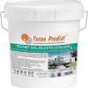 TECPINT SOL-SILICATO ECOLOGIC da Tecno Prodist Tinta de silicato mineral à base de água para exteriores e interiores, Natural Respirável