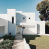 TECPINT SOL-SILICATO ECOLOGIC da Tecno Prodist Tinta de silicato mineral à base de água para exteriores e interiores, Natural Respirável
