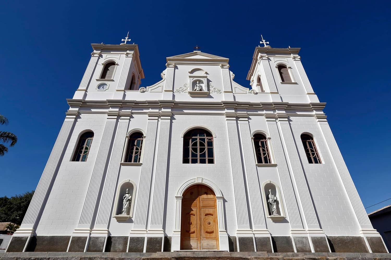 TECPINT EXTRALISO TRANSPIRE da Tecno Prodist - Tinta ecológica, respirável e impermeável para exteriores e interiores (Branco)