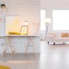 TECPINT EXTRALISO TRANSPIRE da Tecno Prodist - Tinta ecológica, respirável e impermeável para exteriores e interiores (Branco)