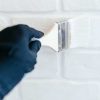 TECPINT EXTRALISO TRANSPIRE da Tecno Prodist - Tinta ecológica, respirável e impermeável para exteriores e interiores (Branco)