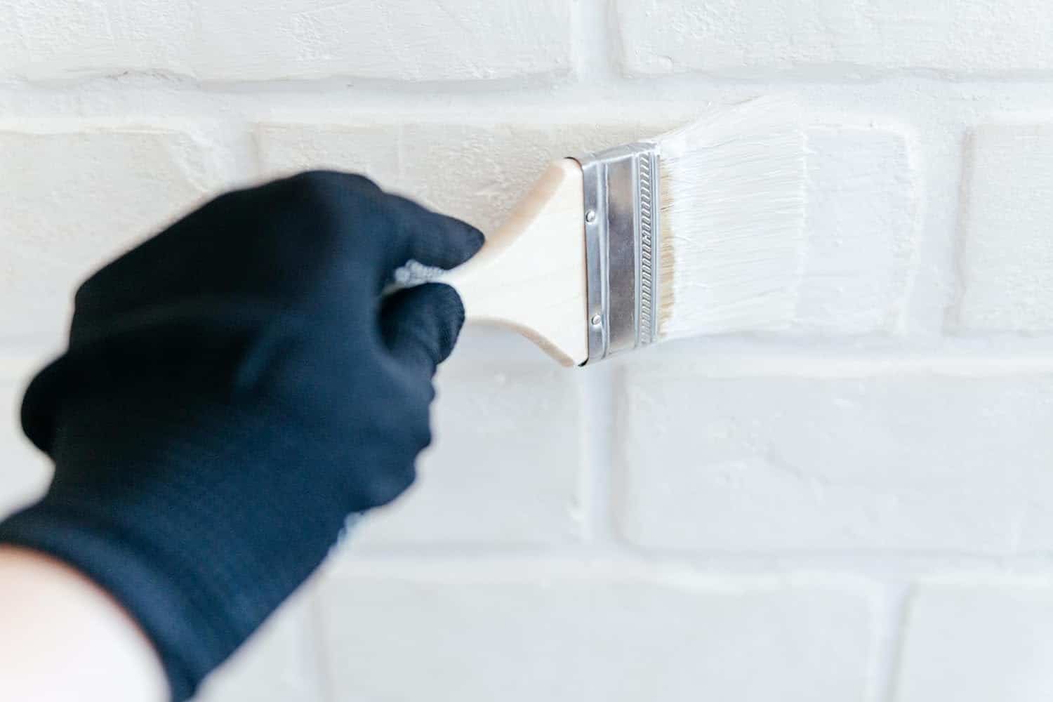 TECPINT EXTRALISO TRANSPIRE da Tecno Prodist - Tinta ecológica, respirável e impermeável para exteriores e interiores (Branco)