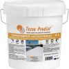 TERMOIMPER ANTIGOTERAS - Elastic waterproofing, thermal insulation, terrace, cold and heat, durability and strength, anti-cracking