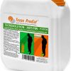 Tecnosolution Antipipi - Tecno Prodist - Hydrofuge spécial pour l'urine humaine et animale sur les façades et les sols.