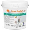 TECPINT SOL-SILICATO TERMIC - Peinture écologique au silicate, minérale, intérieur - extérieur, Respirante - Thermique