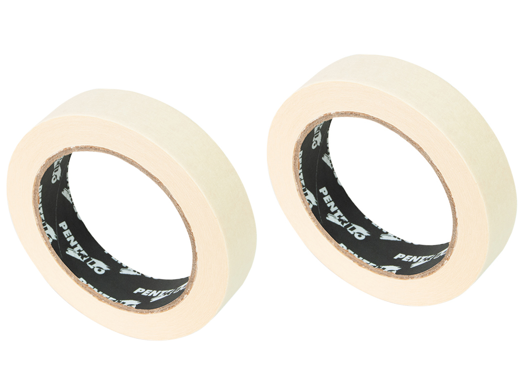 CINTA ENMASCARAR 45m x 30mm (Pack 2 uni) - immagine 1