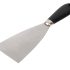 ESP&Aacute;TULA DE A&Ccedil;O INOXID&Aacute;VEL PREMIUM 8CM<span> - </span>Kit