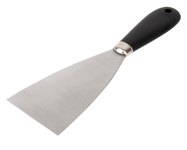 ESPATULA PREMIUM INOX 8CM - Image 1