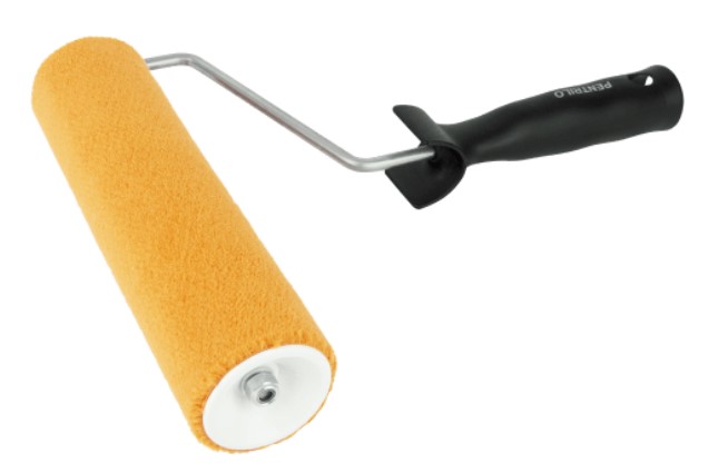 RODILLO VELOUREX 18cm - Image 1