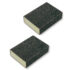 STOCK DE MOUSSE DE GRADE MOYENNE (paquet de 2 uni)<span> - </span>Kit