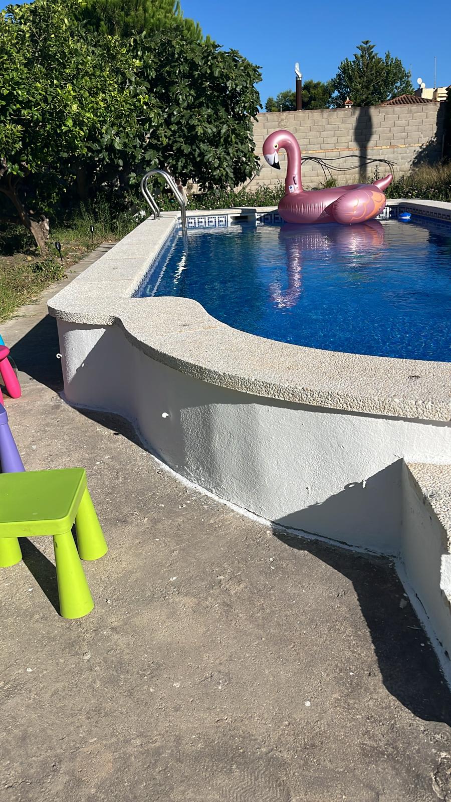 TECPINT SOL-SILICATO ECOLOGIC - Tinta de silicato mineral para exteriores e interiores