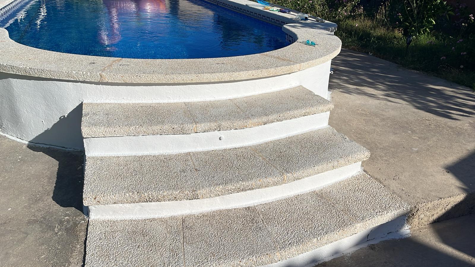 TECPINT SOL-SILICATO ECOLOGIC - Tinta de silicato mineral para exteriores e interiores