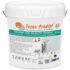 TECPINT SOL-SILICATO TERMIC - Peinture silicatée pour l'intérieur et l'extérieur, respirante