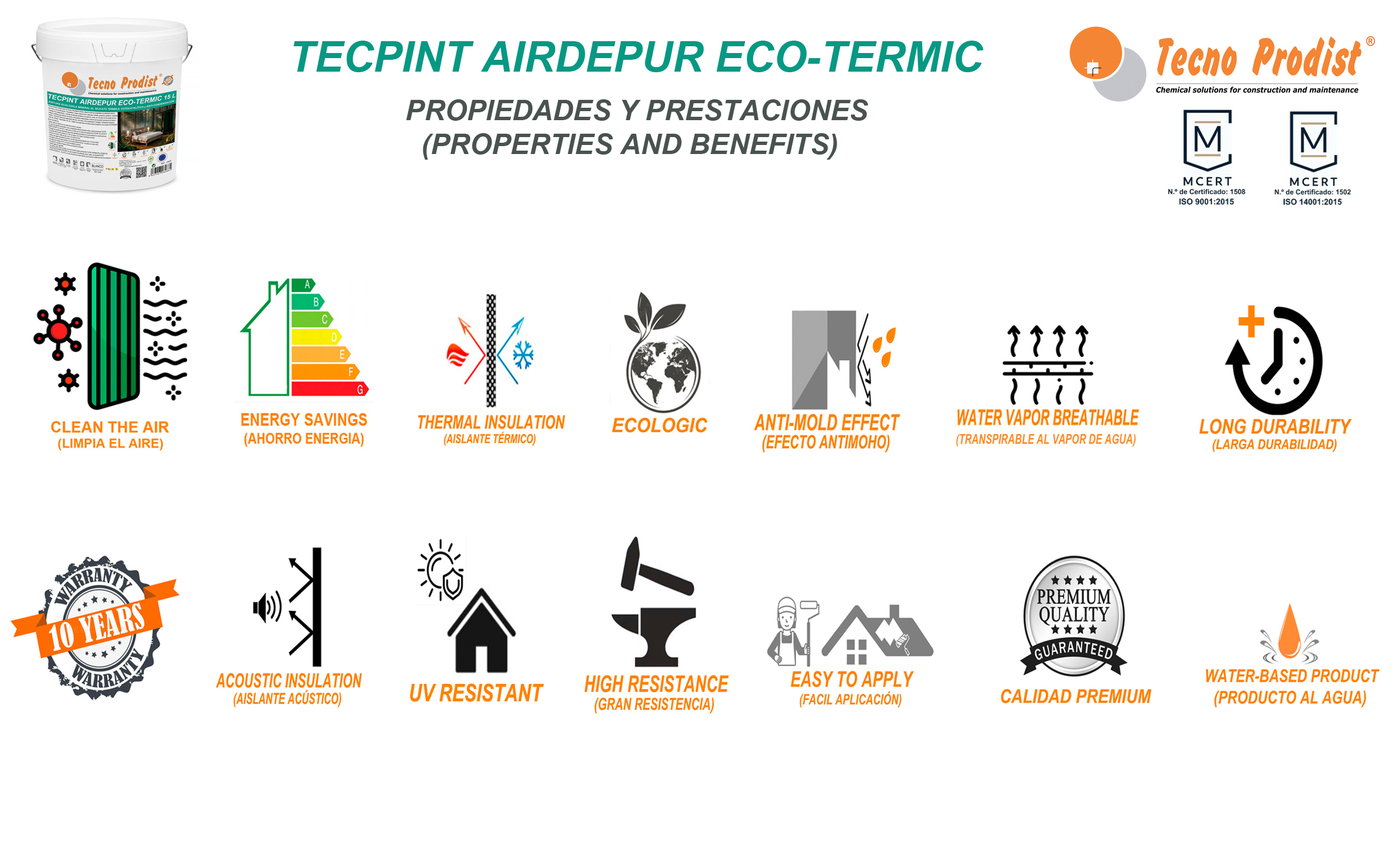 TECPINT AIRDEPUR ECO-TERMIC – Image 7