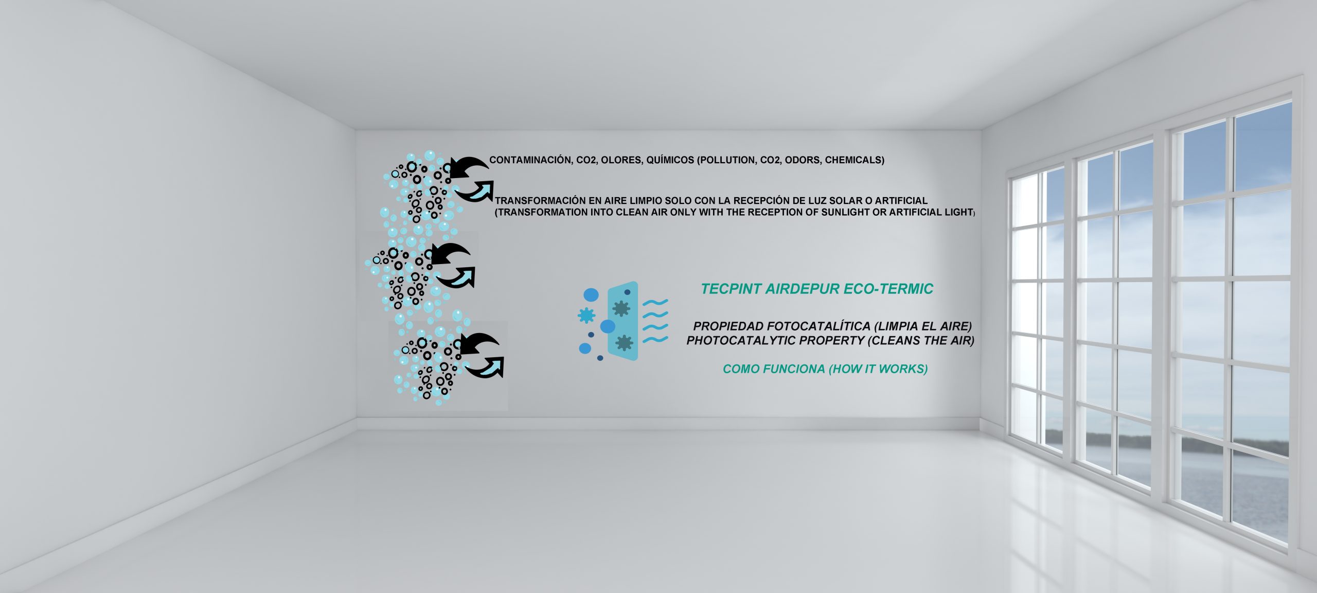 TECPINT AIRDEPUR ECO-TERMIC – Image 6