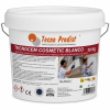 TECNOCEM COSMETIC BLANCO • MORTERO CEMENTOSO COSMÉTICO FINO, REFORZADO CON FIBRA DE VIDRIO - Thumbnail Image 1