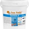 TECPISCEL W PINTURA PISCINAS AL AGUA de Tecno Prodist - Alta resistencia, durabilidad, Gran cubrición, flexibilidad, adherencia