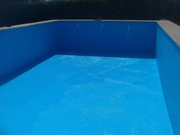 TECPISCEL W PINTURA PISCINAS AL AGUA de Tecno Prodist - Alta resistencia, durabilidad, Gran cubrición, flexibilidad, adherencia