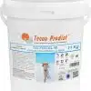 TECPISCEL W PINTURA PISCINAS AL AGUA de Tecno Prodist - Alta resistencia, durabilidad, Gran cubrición, flexibilidad, adherencia