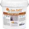 TECPINT SUPER de Tecno Prodist - Pintura al agua para interior y exterior - Alta blancura - Lavable - Fácil aplicación