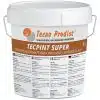 TECPINT SUPER de Tecno Prodist - Pintura al agua para interior y exterior - Alta blancura - Lavable - Fácil aplicación