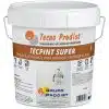 TECPINT SUPER de Tecno Prodist - Pintura al agua para interior y exterior - Alta blancura - Lavable - Fácil aplicación