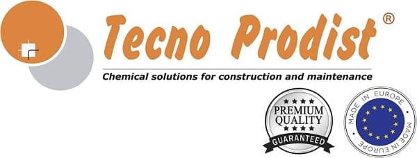 TECPINT SUPER de Tecno Prodist - Pintura al agua para interior y exterior - Alta blancura - Lavable - Fácil aplicación