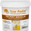 TECPINT MASILLA PARED de Tecno Prodist - Masilla de relleno pared - Pasta Tapagrietas para fisuras - Lista para usar - (BLANCA)