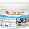 M-REJUN POOL de Tecno Prodist - Mortero flexible, sellado de juntas de baldosas y gresite piscinas, para inmersión permanente